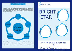 bright star bright star - Bright Star & Company | For Financial