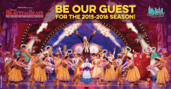 the 2015-16 Broadway in Daytona Beach Season Brochure!
