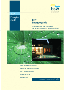 Energieguide 2011.qxd:Energieguide 2009 V7, page
