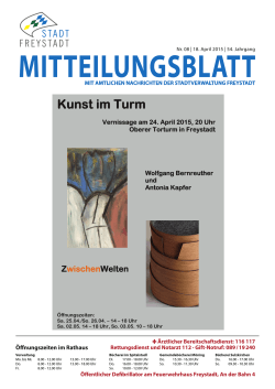 Mitteilungsblatt 08-2015.indd
