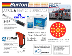 apr may truck 2015 flyer