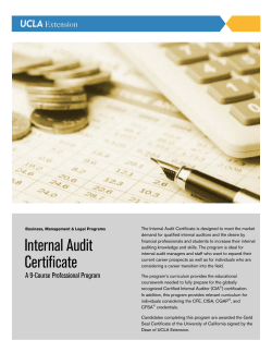 Internal Audit Certificate.pub
