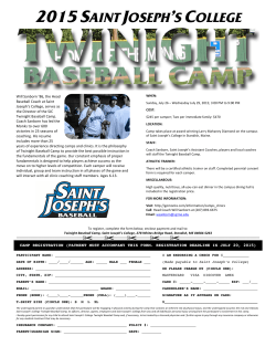 Twinight Baseball Camp