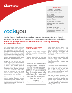 Rackspace RockYou Case Study 2D1515.indd