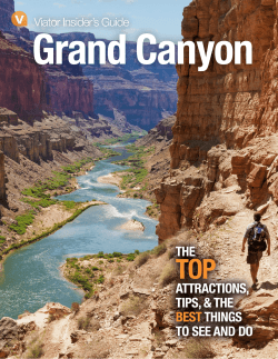 Grand Canyon national parks