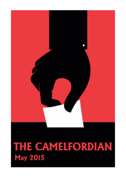 THE CAMELFORDIAN - Camelfordian Magazine & Camelford Town