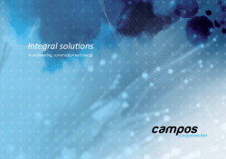 Engineering - Campos CorporaciÃ³n