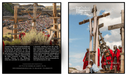 2014 ANNUAL REPORT - The Canadian Badlands Passion Play
