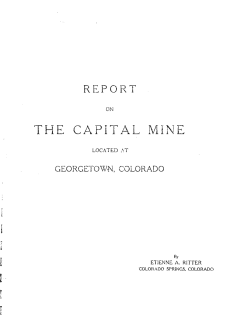 PDF - Capital Prize Mine