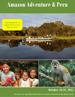 a detailed brochure.