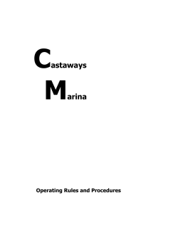 Castaways Rules 04132015