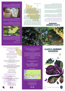 downloaded here - Castle Kennedy Gardens