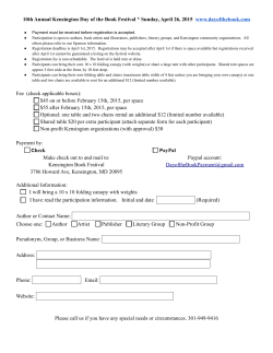 Participation Forms and Info 2015.docx