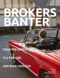 broker tip lone wolf & cbd cb con seattle