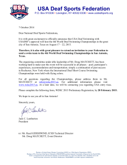 2015WDSC Invitation Letter