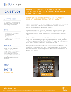 CASE STUDY - HeBS Digital