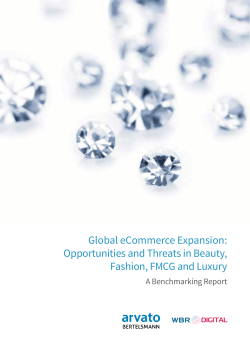 Global eCommerce Expansion: Opportunities and