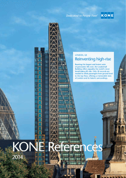 KONE References - Kone Azure CDN Home