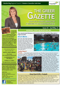 Greer Gazette APRIL 15