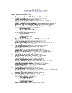 7 pg resume.3/17