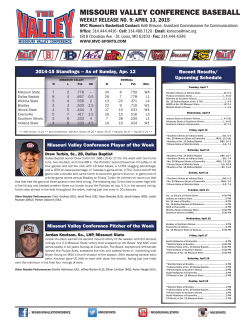 Baseball Weekly Notebook (Apr. 13).indd