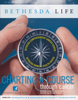 Bethesda Life - TrustedPartner