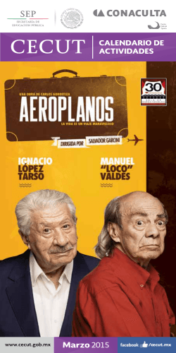 actividades