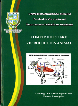 Manual Compendio sobre ReproducciÃ³n Animal.indd