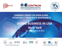 doing business in usa