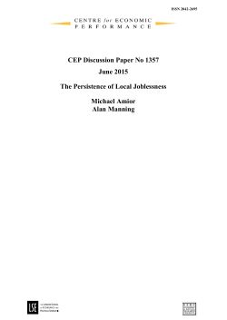 Full paper - CEP - London School of Economics and Political Science