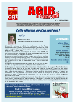 Nouveau document 1 - CGT Franche