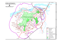 Chandaka Dampara Sanctuary Zonation Map as per Management