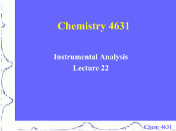 Chem 4631