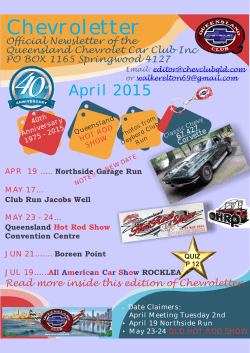 QCC Newsletter Apr 2015 EMAIL