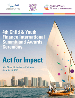 4 - Child & Youth Finance International