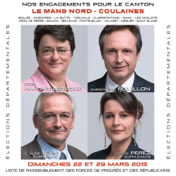 LE MANS NORD - COULAINES