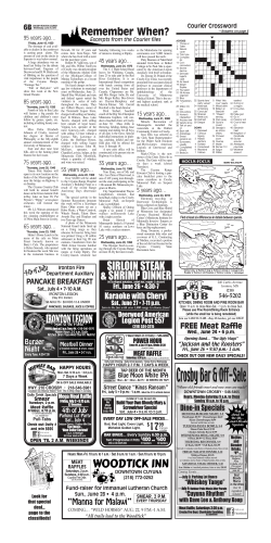Page 6B - Crosby-Ironton Courier