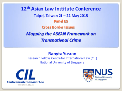 in PDF - Centre for International Law
