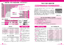 ãå¾¡æ®¿å ´ããåæ°ãçºä¿¡ï¼å°åã®æ´»ååµé äºç®ããPDF