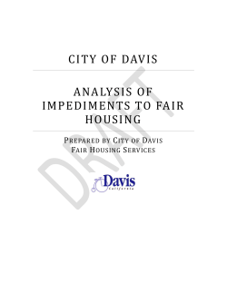 Attachment B Analysis of Impediments rev 2015