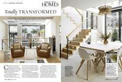 Totally transformed - Clare Gaskin Interiors