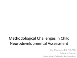 10-Methodological Challenges in NDI Assessment