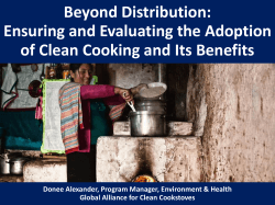 Beyond Distribution: Ensuring and Evaluating the Adoption of Clean