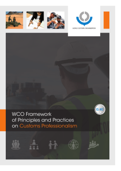 WCO Framework of Principles and Practices on Customs