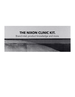 the clinic kit pdf