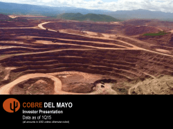 PDF - Cobre Del Mayo