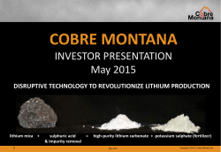 Investor-presentation-May-2015-V