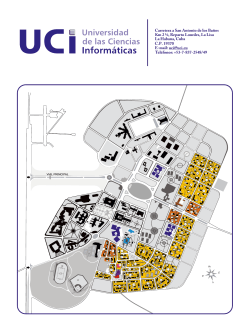 Mapa UCI (Letter)