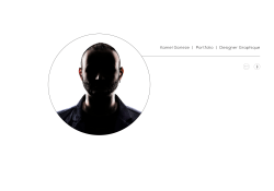 Kamel Gorieze | Portfolio | Designer Graphique