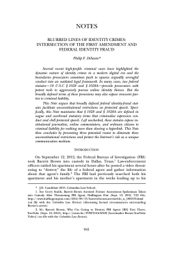 View PDF - Columbia Law Review